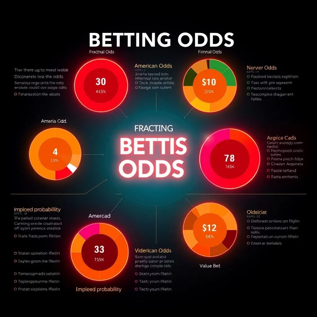 Odds Formats Demystified: What Your Bookie Isn't Telling You